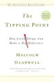 The Tipping Point: How Little Things Can Make a Big Difference